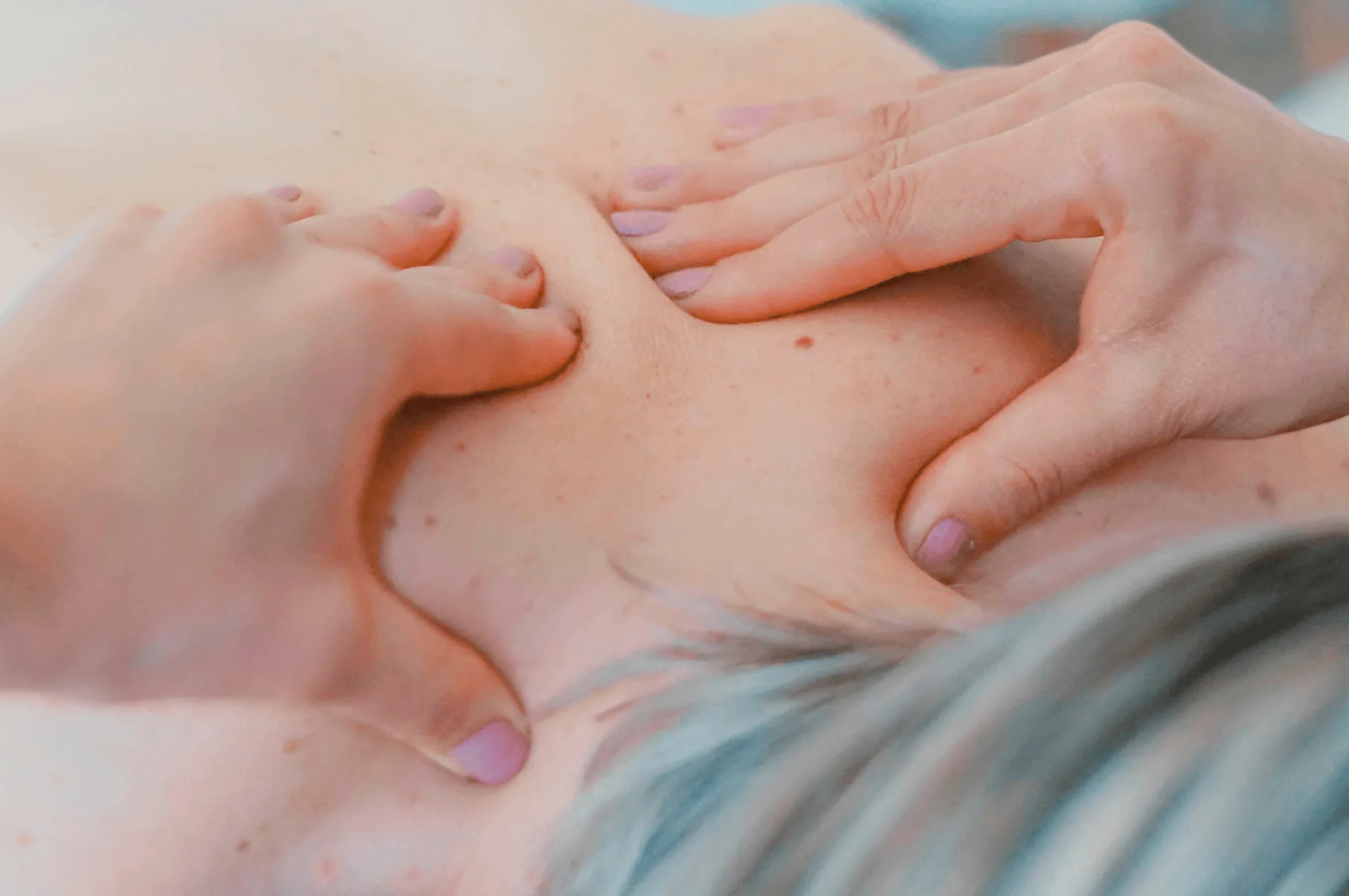 Sommerkurs i massasje og muskelterapi 2026