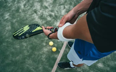 Tennisalbue: Lateral epicondylitt, Lateral epicondyalgi